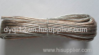 PVC Speaker Cable PVC Speaker Cable
