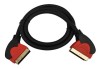 21pin Scart Cable 21pin Scart Cable