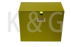 Paper box gift box