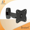 180 Degree Swivel Full-motion TV Wall Mount