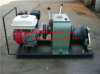 Cable Hauling and Lifting Winches cable feeder Capstan Winch