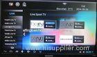 Dual Core Arabic Android IPTV Box HD Smart TV Box Rockchip RK3066