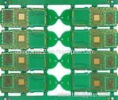 Immersion Gold PCB 0
