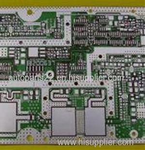 High Frequency PCB High Frequency PCB