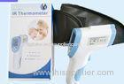 Body Temperature IR Non Contact High Temperature Infrared Thermometer , 0.5 Second