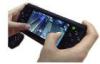 Lightweight Handheld tablet gaming Console With Dual Camera , HDMI , WIFI