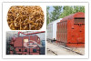 rice husk biomass fired boiler