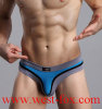 Newest Sexy Seamless G-String Men Boxer Briefs Underwear