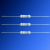 High Pulse Power Resistor