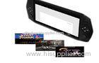 Promotion 7.0 inch 8GB Handheld Game Console 1024* 600 Resolution Android 4.2