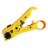 Rotary Coaxial Cable Stripping Tool