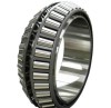 tapered roller bearing import bearing high quality low price China supplier