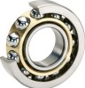 angular contact ball bearing high quality low price import bearing stock China supplier