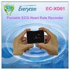 Accurate Micro Home Portable ECG Machine / Device With Battery