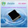 Micro Electrocardiogram Portable ECG Monitor Compatible with Windows 7