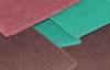 Fine Grit Aluminum Oxide Non-woven Abrasives For Heavy Duty Stripping