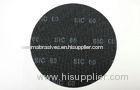 Floor Sanding Screen Disc Silicon Carbide Abrasives With Open Coated