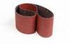 Poly Cotton Aluminum Oxide Sanding Belts