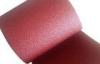 WEEM Aluminum Oxide Abrasive Paper Rolls Of Semi Open Coated