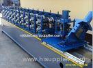 High Speed Light Gauge Steel Framing Machines , Stud And Track Roll Forming Machine