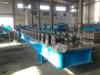 Aluminium Sheet Cold Roll Forming Machine With PLC Control System