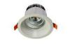 High Luminous Efficiency Lumins 1500 IP20 20W LED Down Light