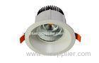 IP20 40W 4000Lm Recess SMD LED Down Light Natural White Kitchen Lighting