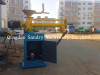 Sandry double arm resin sand mixer