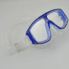 Hot selling plastic china diving mask