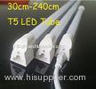 High Bright Epistar chip 120v T5 600mm LED Tube 9W 100lm For Conference Room