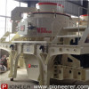 VSI Crusher/ Vertical Shaft Impact Crusher/Sand Making Machine/Stone Shaping Machine