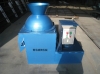 foundry bowl resin sand mixer