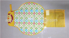 2014 Cute Baby Foldable Diaper Changer