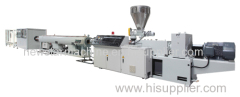 20-800mm PVC Pipe Extrusion Line