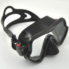 professional tempered PVC Scuba Diving Mask