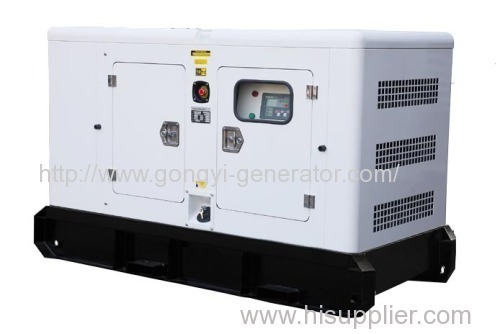 15kw Silent Diesel Generator