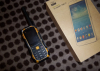 2inch touch ru-gged gps walkie talkie smart phone A1 oem ORDER waterproof
