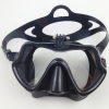 Fashion silicon scuba diving mask