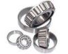 steel 32005 High speed Gcr15 Tapered Roller Bearings , P0 P4 P5 P6 Rolling Bearing