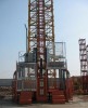 Construction Elevators/Lifters/Lifts twinge cages single cages