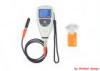 Magnetic Coating Thickness Gauge For Porcelain Enamel , Single Key Operation