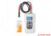 Aluminium / Chrome Coating Thickness Gauge , Paint Thickness Measurement Equipment