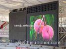 Lined Centralized Control HD Vedio Boards Outdoor Led Screens