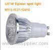 E27 / E14 LED Spotlight Bulbs eco friendly For Commercial and industrial lighting