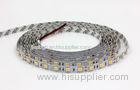 12V Flexible LED Strips Light , 3528 Epistar chip SMD led strip light
