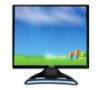 17&quot; Square Color TFT LCD Monitor , LCD TV Monitor 1280 x 1024