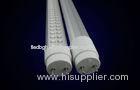 High Lumen 22W LED Tube T8 Lights With Epistar , SMD 2835 Cool White for Railway Station