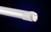 Energy Efficient T8 LED Lights Tube , 10 Watt 2 Feet SMD 2835 Warm White 2700 - 3300K
