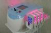 Salon Beauty Equipment Lipo Laser Slimming Machine For Weight Loss , Body Shaping