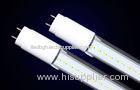 Commercial 18Watt High Brightness 4FT LED Tube Lights With Clear Cover